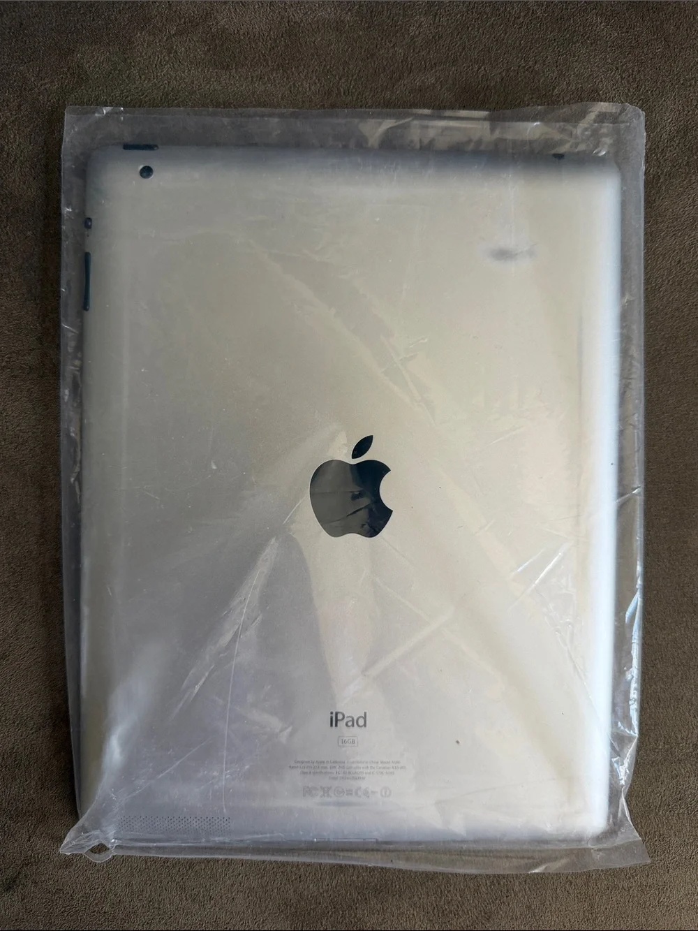 Apple iPad 2 16GB